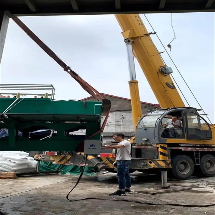 普陀大型设备搬运