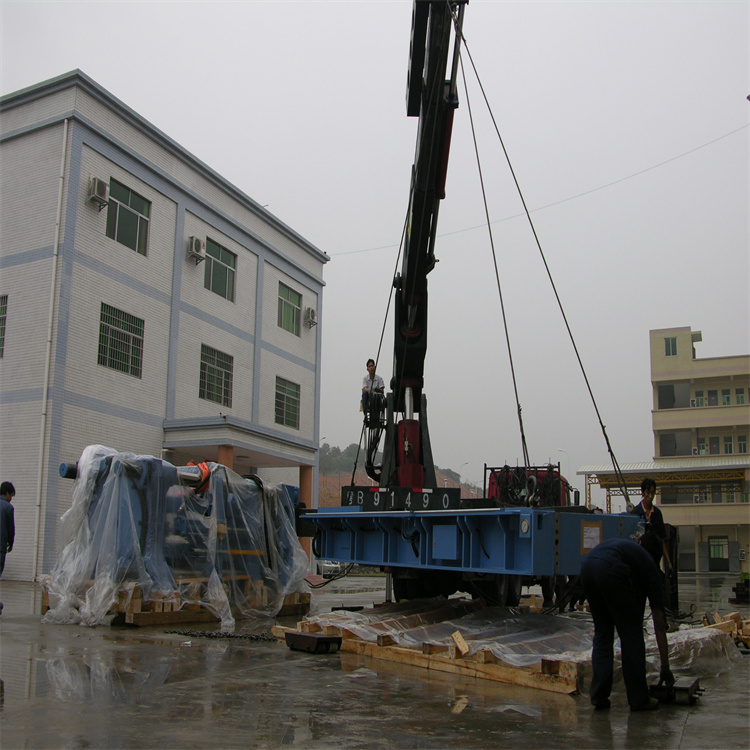 普陀16吨吊车出租费用