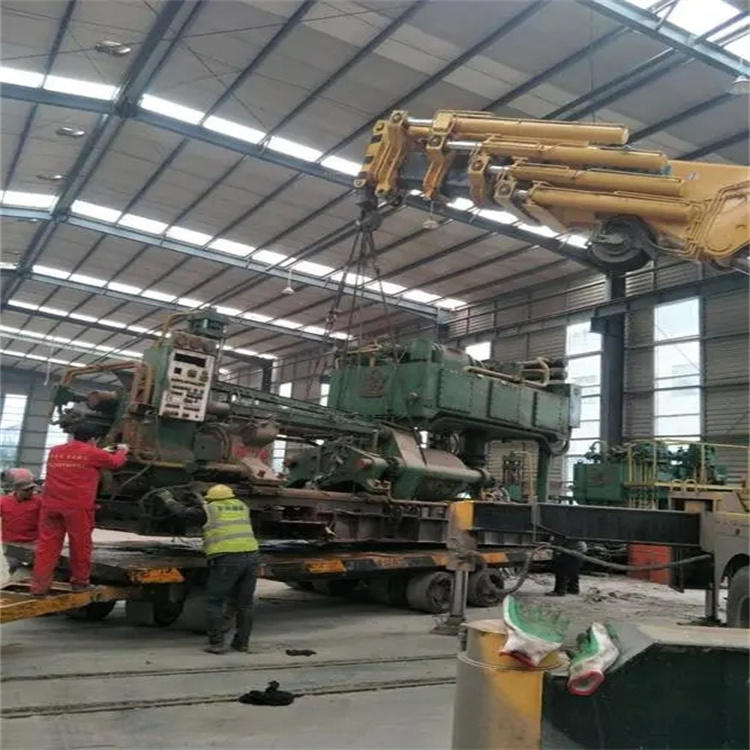 普陀大型机械搬运