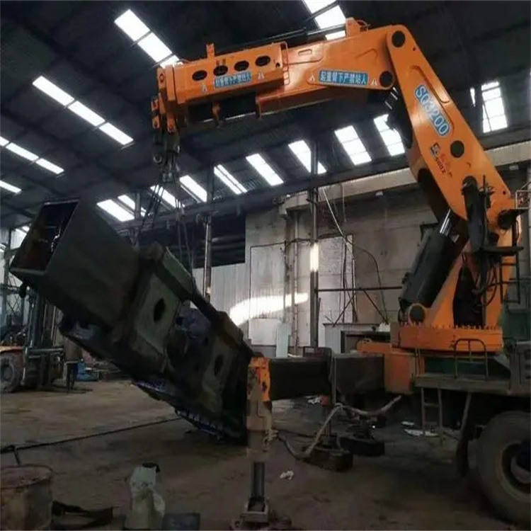 普陀吊车出租公司哪里好