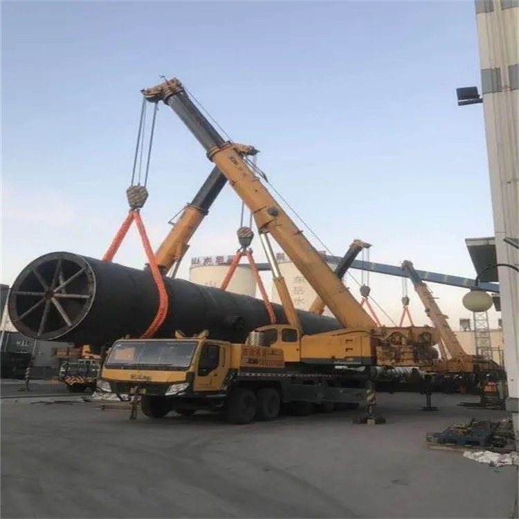 普陀附近8吨吊车出租