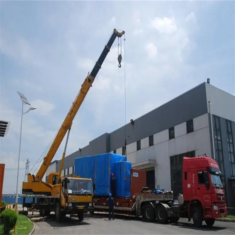 普陀25吨吊车出租电话